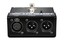 Radial Engineering HotShot DM1 Momentary Footswitch-Channel Toggles Dynamic Mic From PA To Intercom Image 2