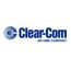 Clear-Com 760094Z Dual Channel Cover Shell Assembly Image 1