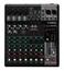 Yamaha MG10X-CV 10 Input Stereo Mixer With Effects Image 1