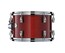 Yamaha Absolute Hybrid Maple Floor Tom 16"x15" Floor Tom With Wenga Core Ply And Maple Inner / Outter Plies Image 3
