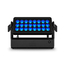 Chauvet Pro WELL Panel 24 RGBWW LED Wash Fixture, IP65-rated, Battery-powered Image 2