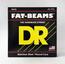 DR Strings FB-45 Stainless Steel Bass Strings, Medium 45-105 Image 1