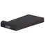 On-Stage ASP3001 Small Foam Speaker Platforms, 2 Bases And 2 Wedges, Black Image 3
