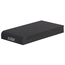 On-Stage ASP3001 Small Foam Speaker Platforms, 2 Bases And 2 Wedges, Black Image 2