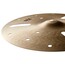 Zildjian K0888 18" Crash Cymbal Image 2
