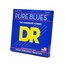 DR Strings PHR10 Medium Pure Blues Electric Guitar Strings Image 2