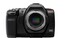 Blackmagic Design Pocket Cinema Camera 6K G2 Cinema Camera With Super 35 High Resolution HDR Sensor, Body Only Image 1