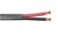 Liberty AV 12-2C-P-BLK 12 AWG 2 Conductor Twisted Unshielded Cable Image 1