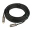Kramer CP-AOCU31/CC-15 15' USB 3.1 GEN2 Optical USB C To USB C Plenum Rated Cable Image 1