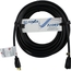 Pro Co E143-50 50' Extension Cord With 14AWG And 3C Image 1