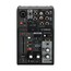 Yamaha AG03 Mk2 3-Channel Mixer/USB Interface For IOS/Mac/PC Image 1