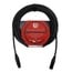 Pro Co EVLMCN-20 20' Evolution Series XLRF To XLRM Microphone Cable Image 1