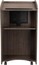Oklahoma Sound 612-OKS Vision Lectern With 15" Screen Image 2