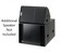 Nexo LS18 18" High Powered Subwoofer Image 4