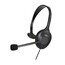 Audio-Technica ATH-101USB Single-Ear USB Headset Image 1