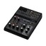 Yamaha AG06 Mk2 6-Channel Mixer/USB Interface For IOS/Mac/PC Image 1