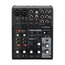 Yamaha AG06 Mk2 6-Channel Mixer/USB Interface For IOS/Mac/PC Image 2