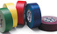 Rose Brand Duct Tape [Restock Item] 60yd Roll Of 3" Wide Duct Tape Image 1