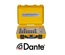 Audio Press Box APB-216-CD Active Dante APB, 2 MIC/LINE In, 16 LINE/MIC Out Image 1