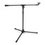 Gator GFW-MIC-1500 Lightweight Tripod Mic Stand With Single Section Boom Image 3
