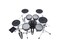 Roland VAD307 5-Piece Electronic Drum Kit With Acoustic Design Image 2