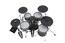 Roland VAD507 5-Piece Electronic Drum Kit With Acoustic Design Image 2