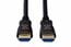 Hosa HAOC-410 High Speed HDMI Active Optical Cable 4K 18 Gbps 60 Hz, 10 Ft Image 3