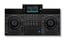 Denon DJ SCLIVE-4 4-Deck Standalone DJ Controller With 7” Touchscreen Image 2