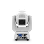 Chauvet DJ Intimidator Spot 260X White 75W Compact LED Moving Head Fixture, White Image 4