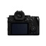 Panasonic LUMIX S5M2X 5.8K Full Frame Mirrorless Camera, Body Only Image 2