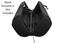 Porta-Brace TSB-41H 41" Black Tripod Shellpack Image 2