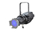 ETC ColorSource Spot V ColorSource Spot V Light Engine W/ Multiverse And EDLT Shutter Barrel, Black Image 1