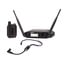 Shure GLXD14+/SM35 Headset System With SM35 Microphone And GLXD4+ Receiver Image 1