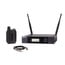 Shure GLXD14R+ Instrument System With WA302 Cable And GLXD14R+ Receiver Image 1