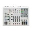 Yamaha AG08 8-Channel Mixer/USB Interface For IOS/Mac/PC Image 1