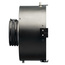 Hive C-AFAPL 8" Large Adjustable Fresnel Attachment And Barndoors Image 3
