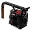 RED Digital Cinema V-RAPTOR 8K S35 Production Pack (V-Lock) V-Lock Super35mm Format Camera With Production Accessories Image 2