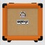 Orange PPC108 1x 8" 20W Closed-Back Guitar Speaker Cabinet Image 1