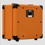 Orange PPC108 1x 8" 20W Closed-Back Guitar Speaker Cabinet Image 2