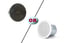 JBL CONTROL-24CT-JBL [Restock Item] 4" Ceiling Speaker, 70V, Black Or White Image 1