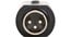 Galaxy Audio JIB/BT5RS JACKS In The BOX XLR Bluetooth 5 Stereo Receiver Image 4
