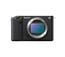 Sony Alpha ZV-E1 Full-Frame Interchangeable Lens Vlog Camera Image 3