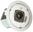 JBL CONTROL-12C/T [Restock Item] 3" Full-Range Ceiling Speaker, 70V, White Image 1