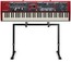 Nord Stage 4 Compact 73 Black Stand Bundle 73-Key Digital Stage Piano With Black Profile Stand Image 1