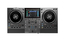 Numark Mixstream Pro Go Battery-Powered Standalone Streaming DJ Controller Image 1