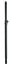 K&M 21343 955 To 1,480mm Distance Rod Image 1