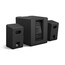 LD Systems DAVE 15 G4X 1000W RMS Compact 2.1 Active PA System With Bluetooth And Mixer Image 2