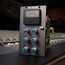 Solid State Logic STEREO-BUSS-COMP-500 STEREO BUSS COMPRESSOR 500 Stereo Bus Compressor Module For 500 Format Rack Image 1