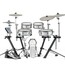 EFNOTE 3 5-Piece Electronic Drum Set Image 1