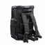 Gruv Gear Stadium Bag Slim Backpack Karbon Edition Multi-Use Tech Cargo Backpack Image 4
